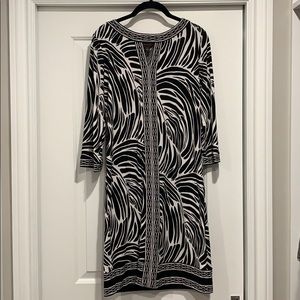 Dana Buchman dress